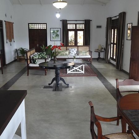 Strathisla Tea Estate Bungalow Matale Dış mekan fotoğraf