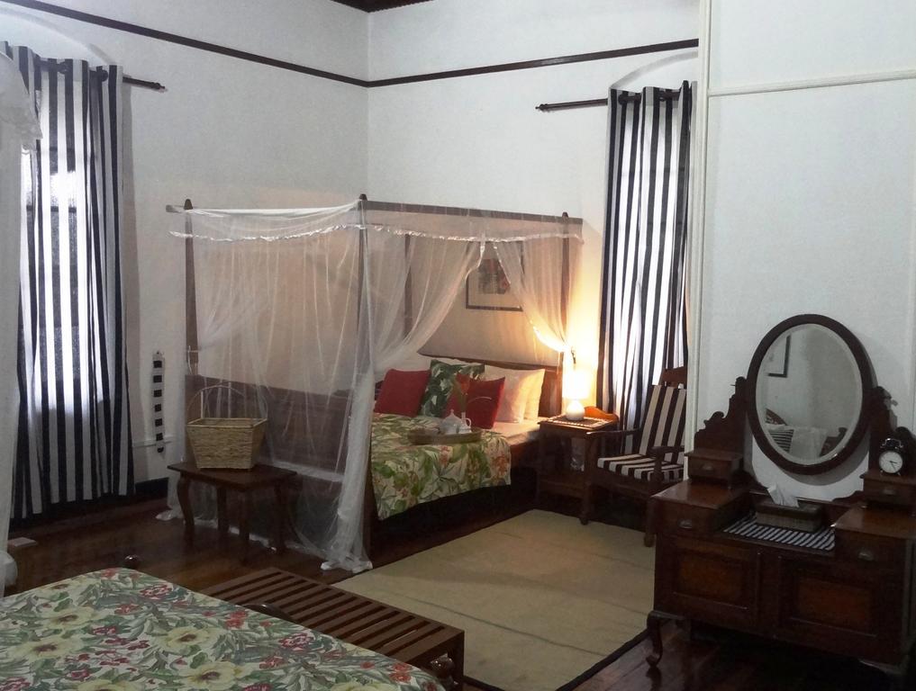 Strathisla Tea Estate Bungalow Matale Dış mekan fotoğraf