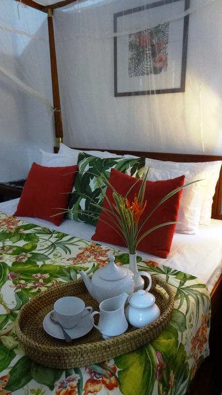 Strathisla Tea Estate Bungalow Matale Dış mekan fotoğraf
