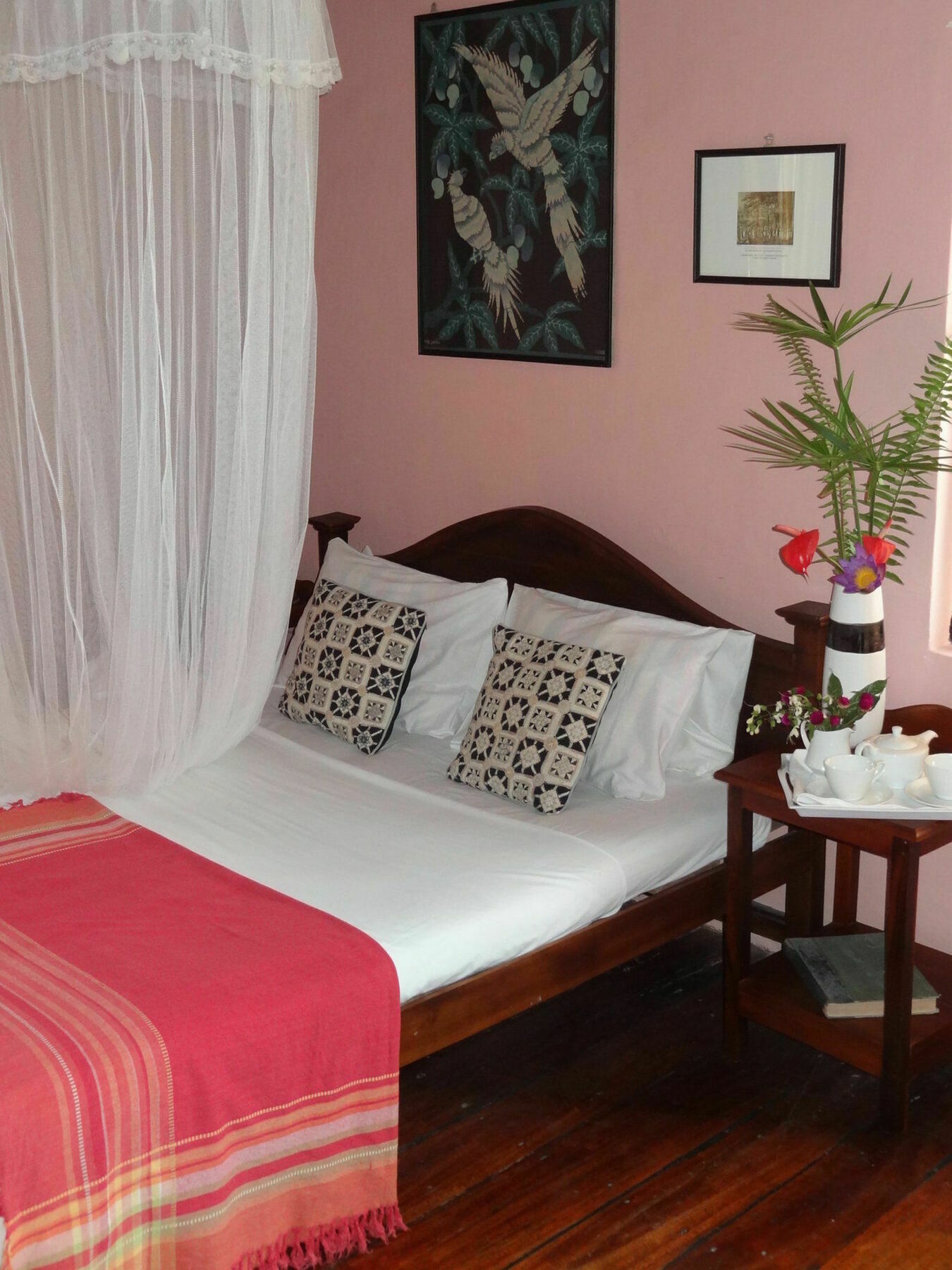 Strathisla Tea Estate Bungalow Matale Dış mekan fotoğraf