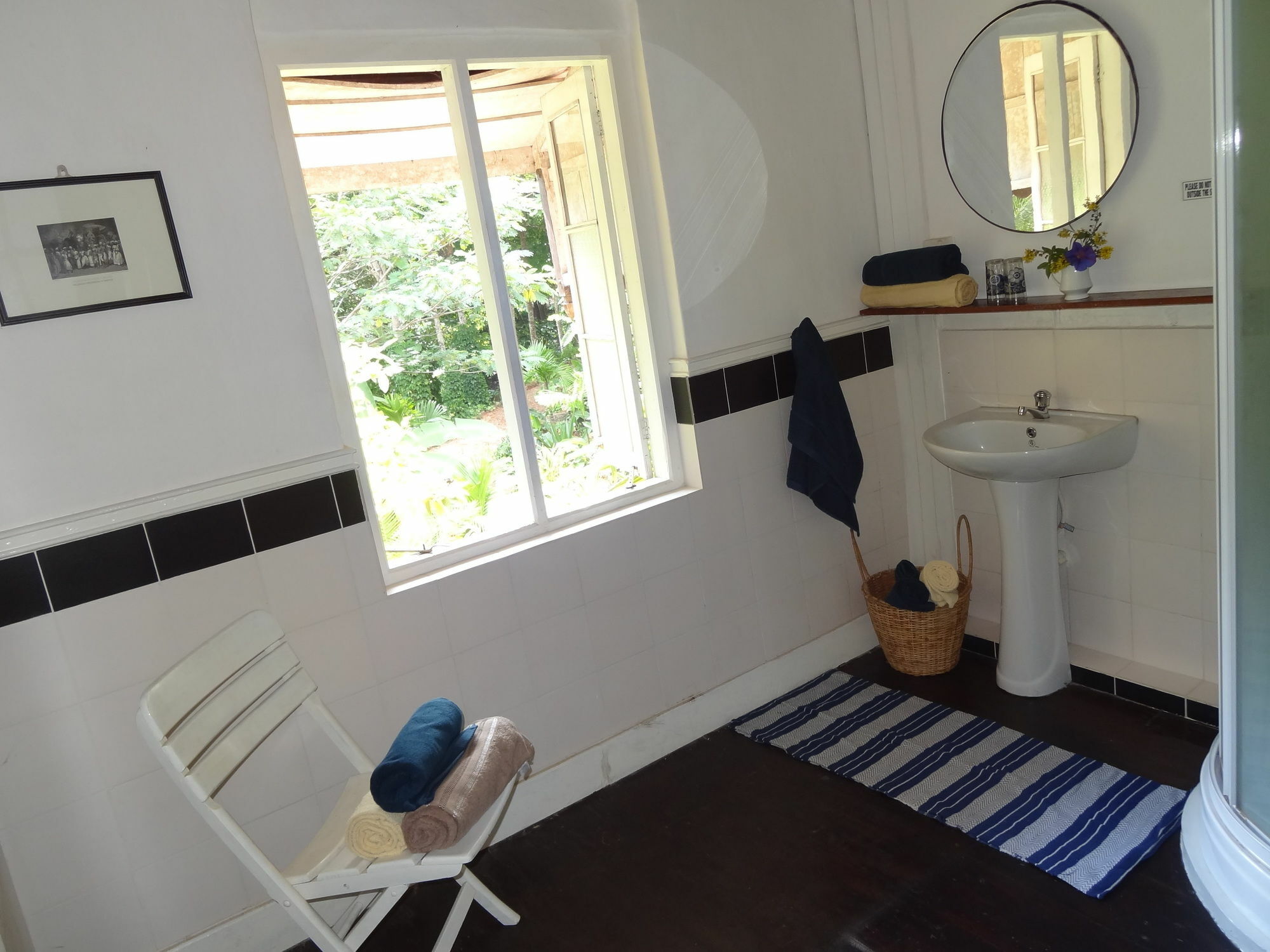 Strathisla Tea Estate Bungalow Matale Dış mekan fotoğraf