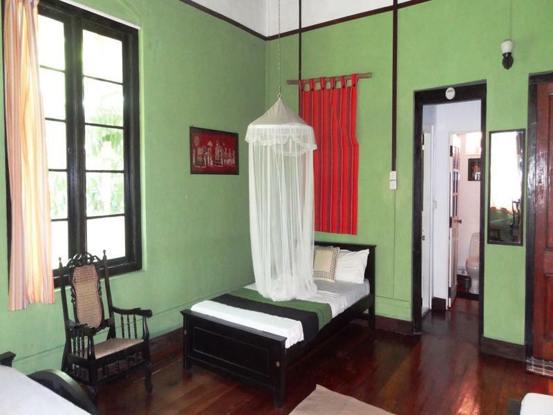 Strathisla Tea Estate Bungalow Matale Dış mekan fotoğraf